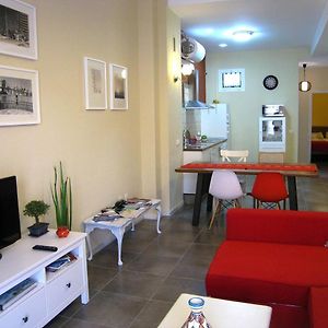 Appartement met een Slaapkamer